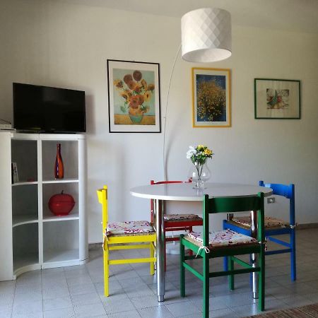 Sunset Flat Apartment Isola delle Femmine Exterior photo
