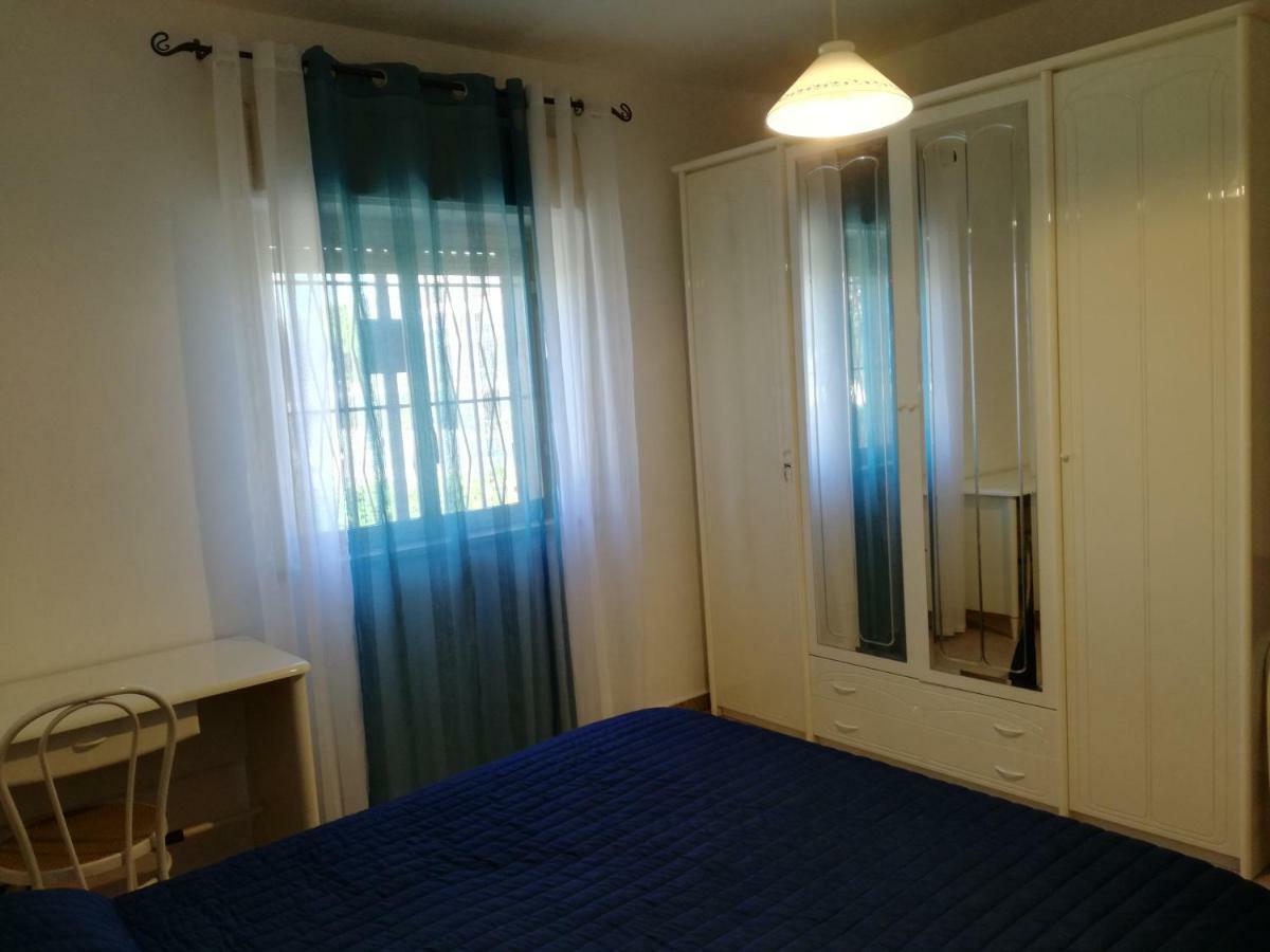 Sunset Flat Apartment Isola delle Femmine Exterior photo