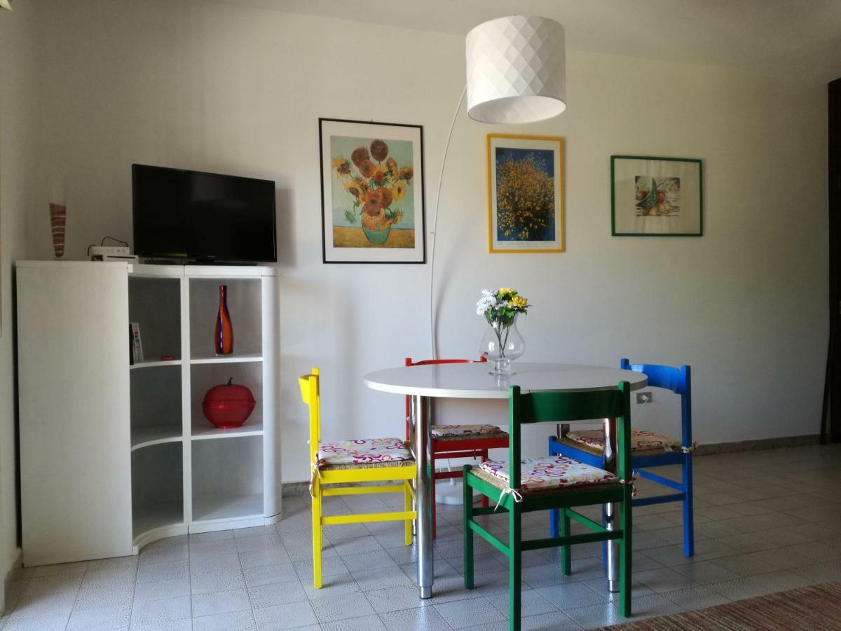 Sunset Flat Apartment Isola delle Femmine Exterior photo