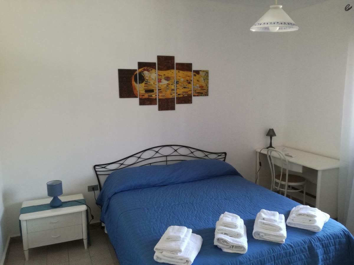 Sunset Flat Apartment Isola delle Femmine Exterior photo